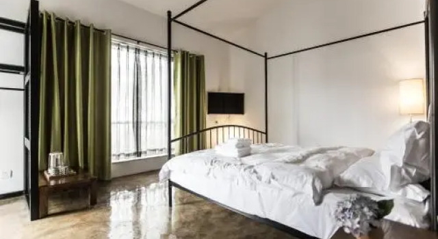 58 Inn Lijiang, Varaa Hotelli Edulliset hotellit kohteessa Yunnan