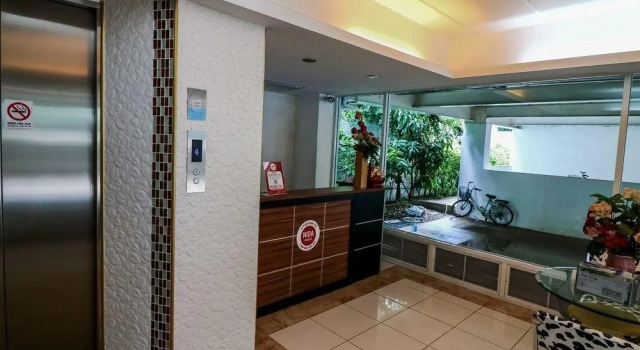 Nida Rooms Ladprao Plaza 189
