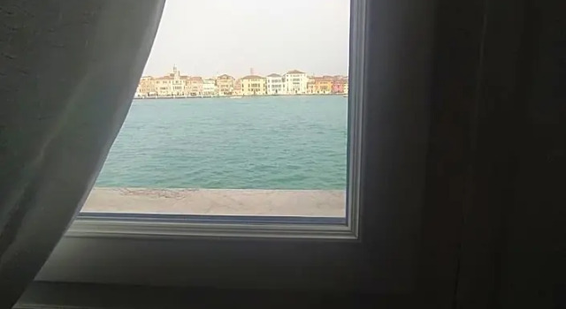 Двухместный номер Standard с видом на море B&B Cà Isabella