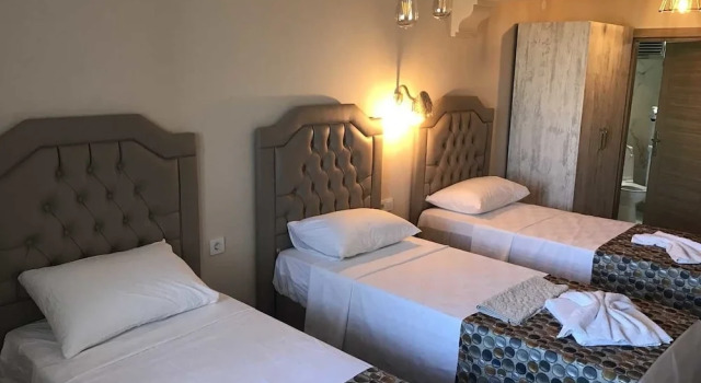 Номер Standard Serra Otel