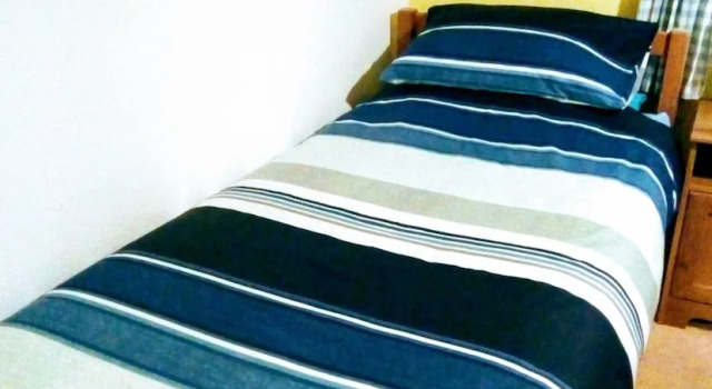 Номер Standard Gallen-treath Guest House