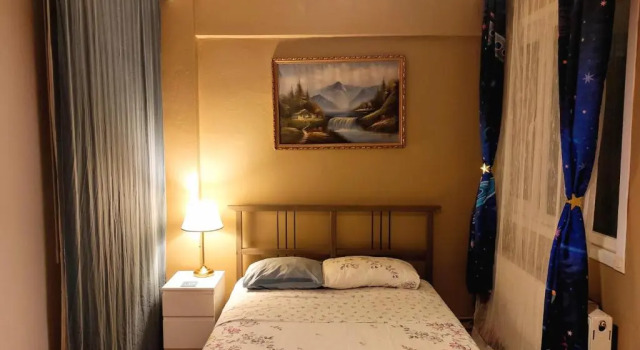 Uskudar Home