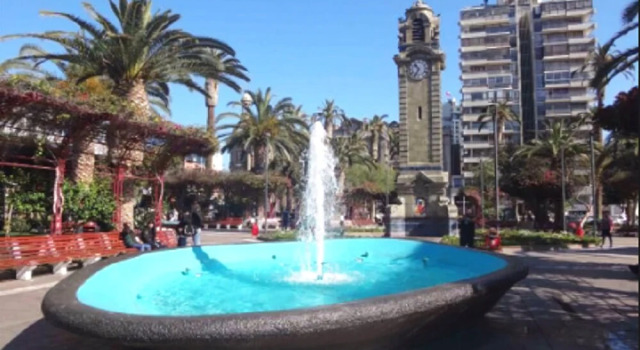 Zigal hotel, Reserva ahora Hotel Antofagasta Antofagasta Region