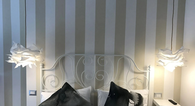 B&B Quasi in centro