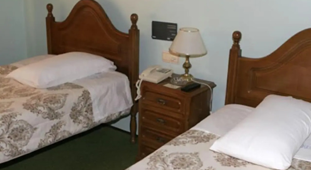 Номер Standard Hotel Xallas