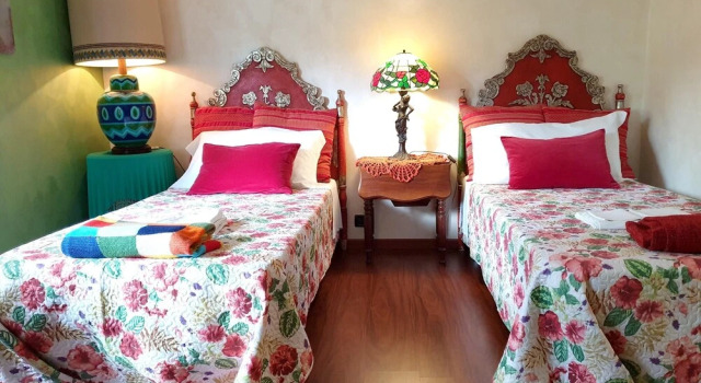 House With 2 Bedrooms in Finale Ligure, With Furnished Terrace and Wifi Near the Beach