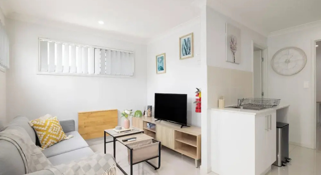 Апартаменты Standard Smart Suites Self Check-in Apartments - 14 Freney