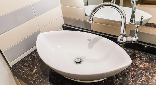 Двухместный номер Standard Gallery Hotel