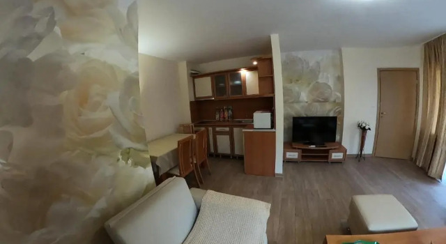 Aquaria Holiday Apartments