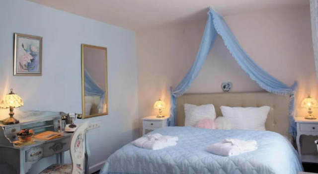 Hotel Fröbelhof, Book Hotel Hotels in Thuringian Forest with a Pool, Swimming Pool