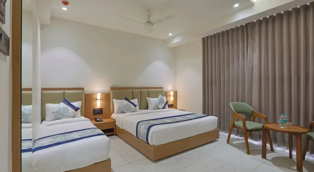 Номер Executive Hotel Sunshine Inn, Somnath