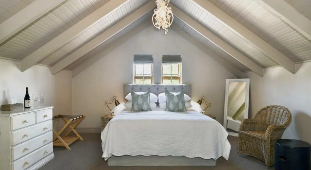 Mont d'Or Franschhoek