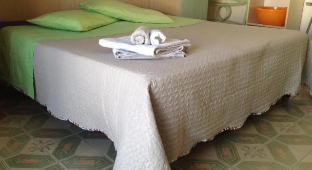 Номер Standard Terry Camera Vacanze Alghero