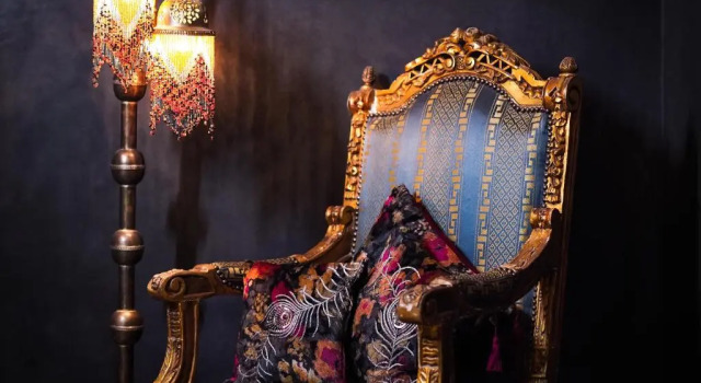 Люкс Royal Riad Dar Jaguar
