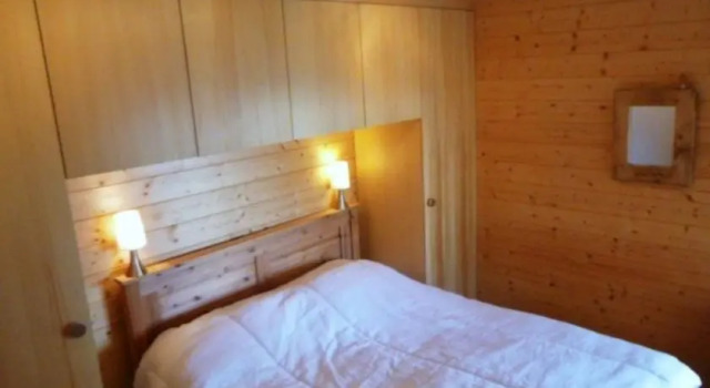 Krystyna MOUNTAIN & AUTHENTIC chalet 10 pers, Prenota Chalet Veysonnaz 