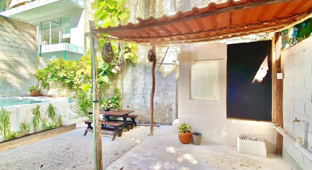 Номер Comfort Casa del Artista B&B