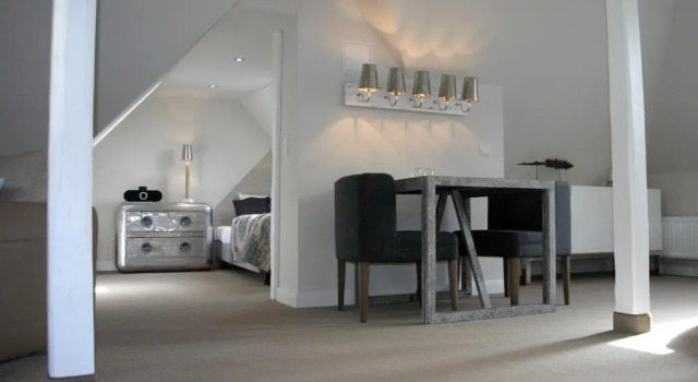 Номер Standard Villa 54° Nord