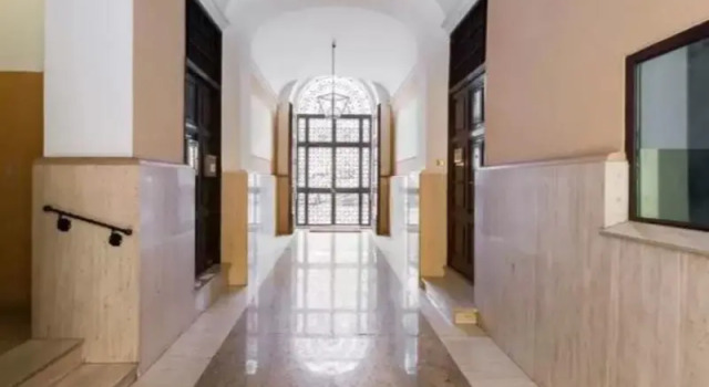 Номер Standard Urban Vatican Rooms
