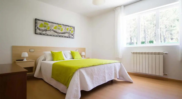 Apartamento Playa De Lariño, Prenota Appartamento Carnota 
