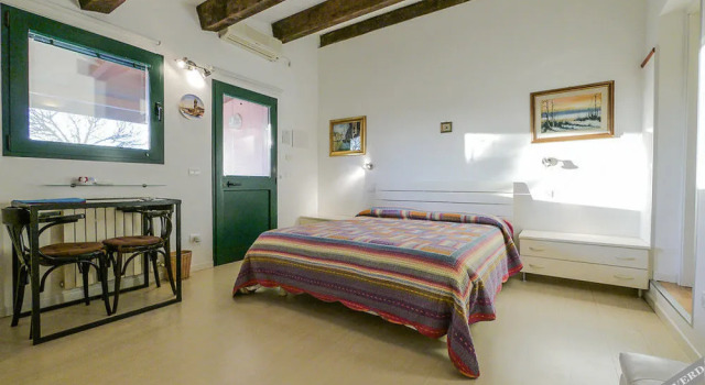 Residenza le Saline, Reserva ahora Hotel Comacchio Lidi di Comacchio