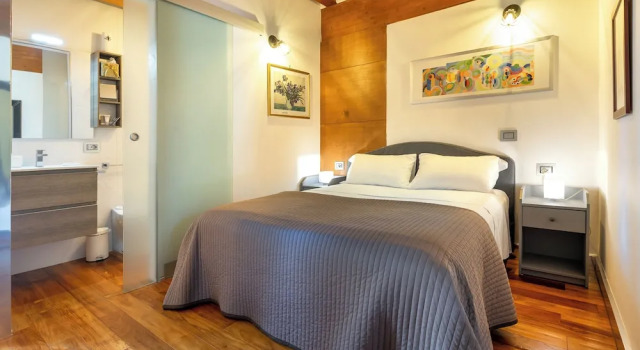 Номер Economy Casale Delle Ronde B&B