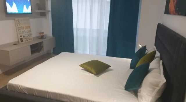 Body Residence, Varaa Huoneisto Hotellit Mamaia-Sat pysäköinnillä, Pysäköinti