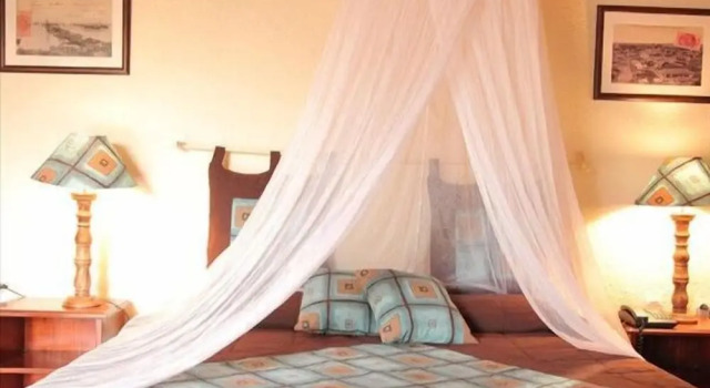La Teranga Hotel & Villas Saly, Rezervovat Hotel Hotely v Thiès s parkováním, Parkování