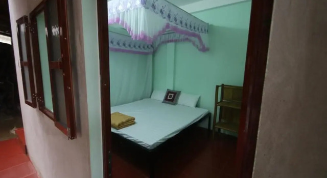 Ume Mai Chau Eco Homestay, Foglalás Szálloda Mai Chau Hoa Binh