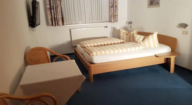 Hotel Passat, Забронировать Отель Отели Боркум 3 звезды, рядом с Drachensport, 3*