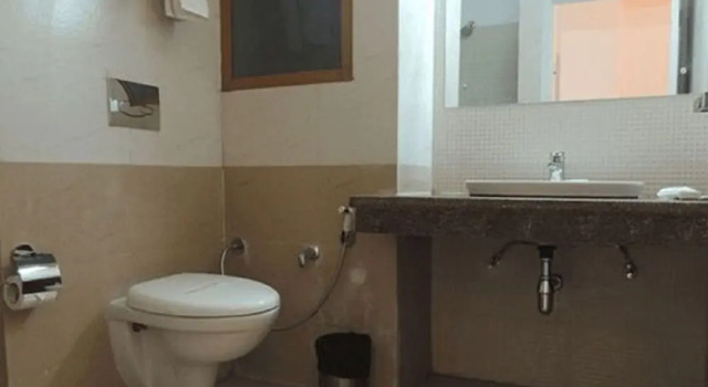 Номер Comfort Rockwood Resort