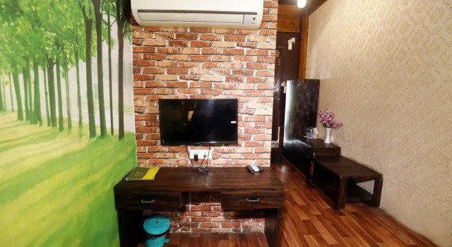 Pali Village Resort, Забронировать Курортный отель Бхаяндар штат Махараштра