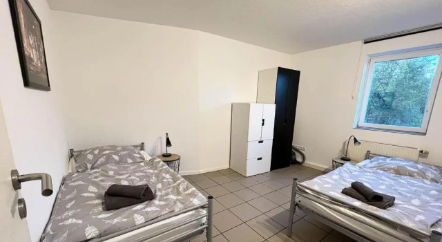 Work & Stay in Mechernich, 预订 公寓 梅谢尼希 Eifel