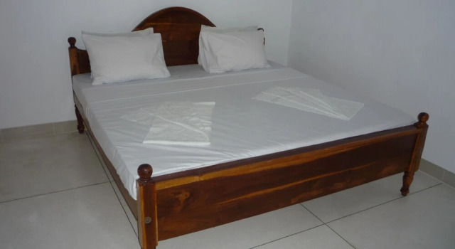 Nest Residence - Hostel