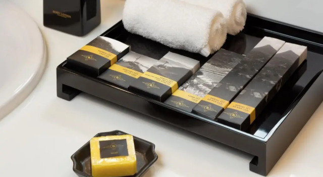 Двухместный номер Deluxe Hotel Sapa Square, Affiliated by Meliá