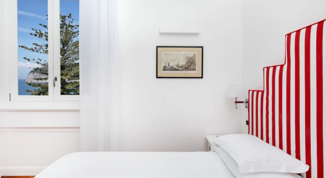 Номер Classic Hotel Villa Garden
