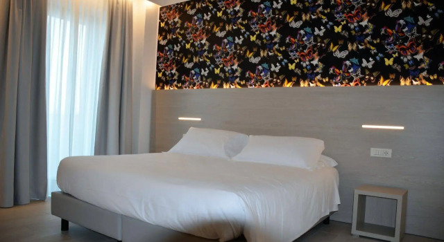 Hotel San Marco, Забронировать Отель Пескьера-дель-Гарда Garda Veneto