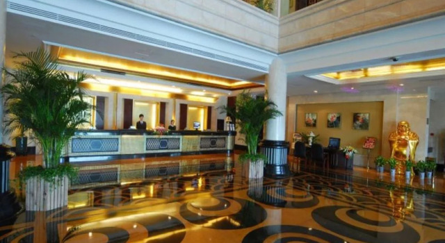 Haiwaihai International Hotel