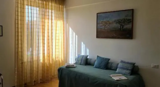 Flat 2 bedrooms 1 bathroom - Genoa, Забронировать Отель Генуя Итальянская Ривьера