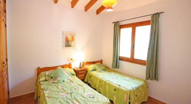 Villas Costa Calpe - Elizabeth