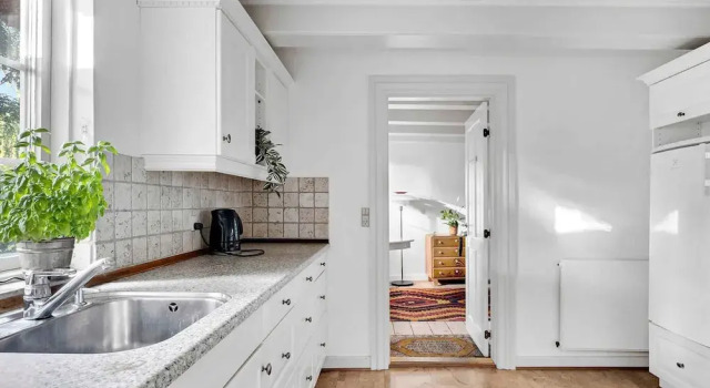 Коттедж 5 Star Holiday Home in Millinge