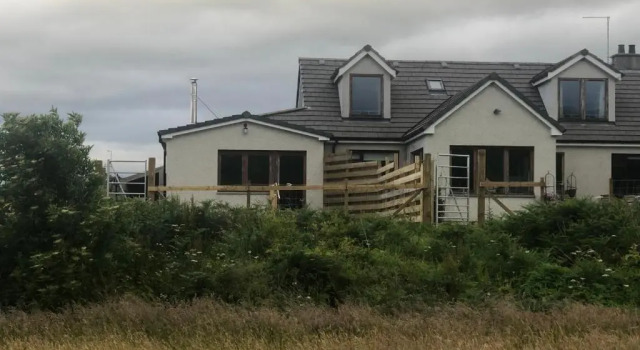 Апартаменты River Ness View