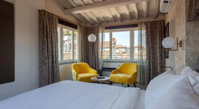 Grand Universe La Residenza