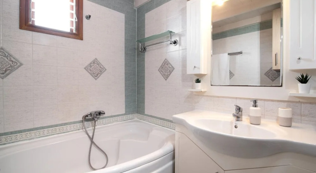 Номер Classic MTC-NS Apartments by the Airport
