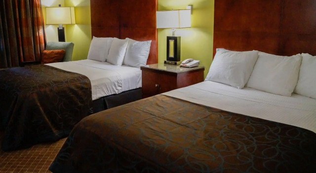 Sullivan Trail Inn & Suites, Boek Hotel Pocono Lake Monroe County