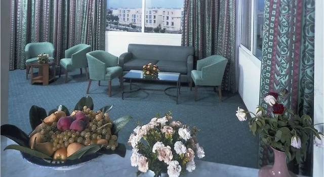 Полулюкс Standard Marina Palace