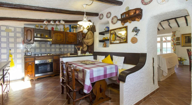 Villa Sonia