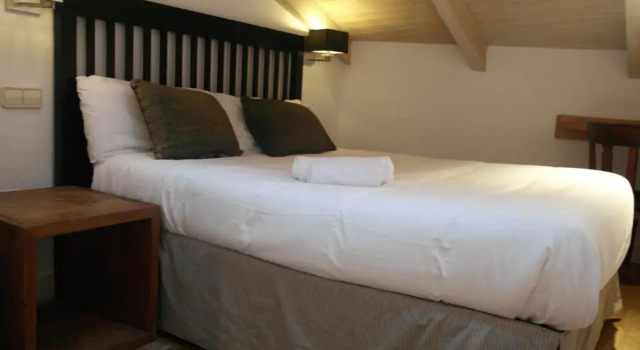Двухместный номер Economy Hotel Cuéntame La Puebla