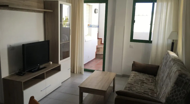 Apartamentos Torrelaguna