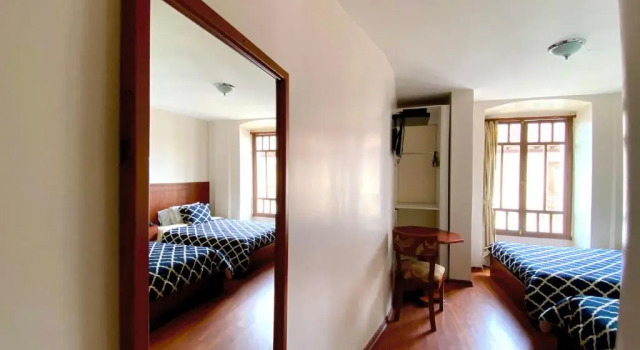 Двухместный номер Standard Rio Hotel