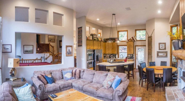 Sundance Mountain Resort, Buchen Sie Resort Hotels in Utah mit Parkplatz, Parkplätze